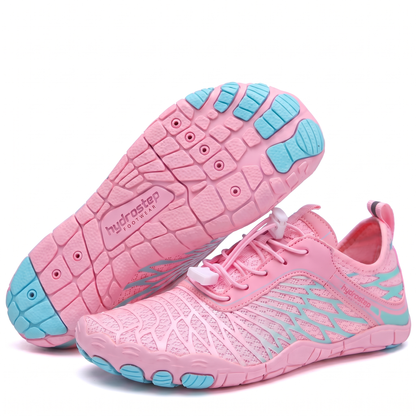 HydroStep: Finally, Water Shoes That Don't Ruin The Day
