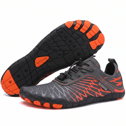 HydroStep: Finally, Water Shoes That Don't Ruin The Day
