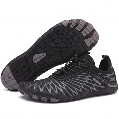 HydroStep: Finally, Water Shoes That Don't Ruin The Day